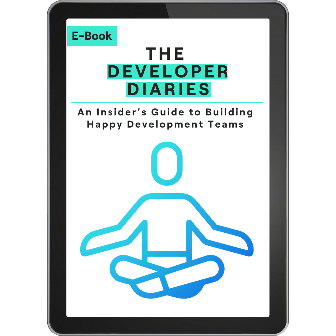 software team structure ebook (2)