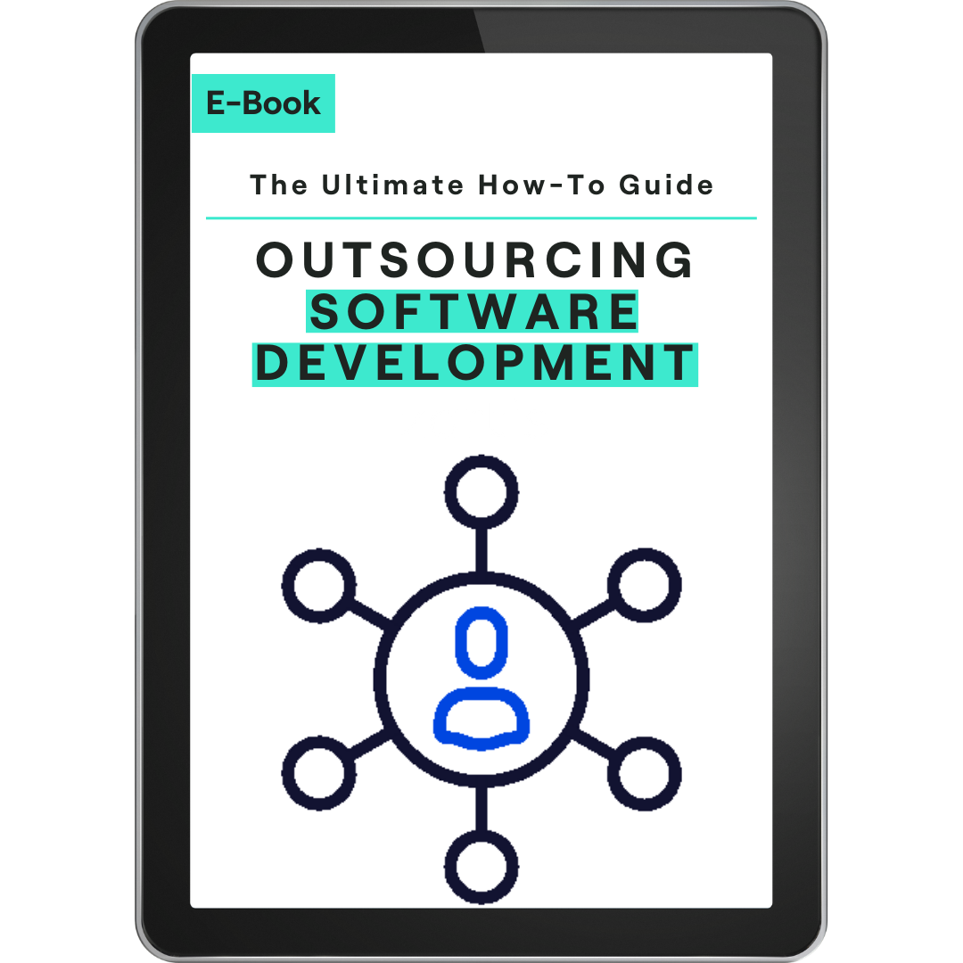 outsourcing software development ebook